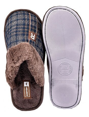 PANTOUFLE Homme PREMIUM
