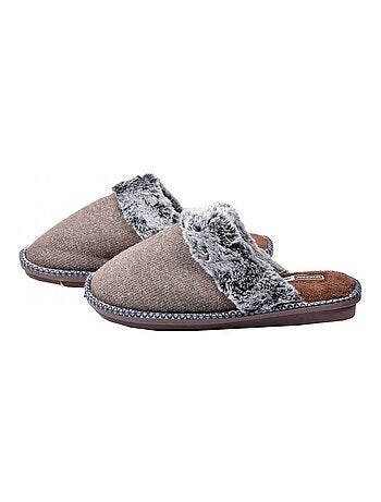 PANTOUFLE Homme PREMIUM