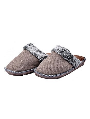 PANTOUFLE Homme PREMIUM