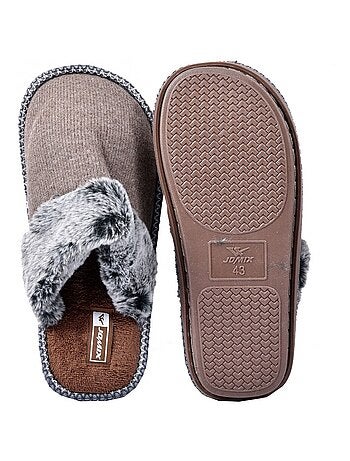 PANTOUFLE Homme PREMIUM