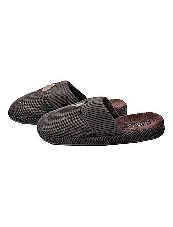 PANTOUFLE Homme PREMIUM