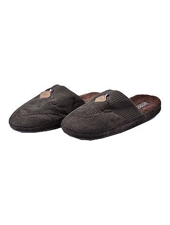 PANTOUFLE Homme PREMIUM