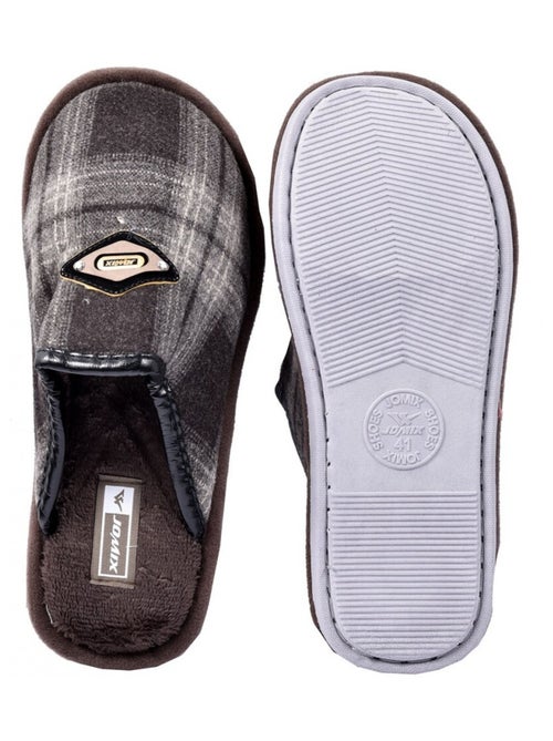 PANTOUFLE Homme PREMIUM - Kiabi