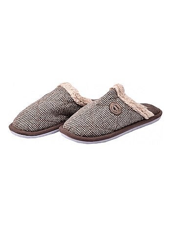 PANTOUFLE Homme PREMIUM