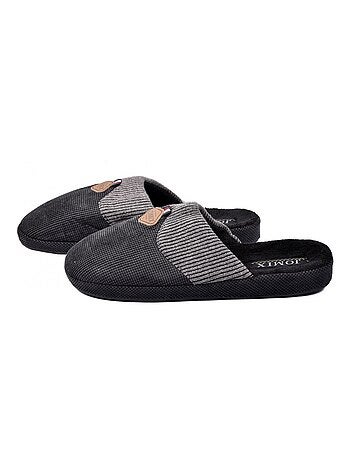 PANTOUFLE Homme PREMIUM