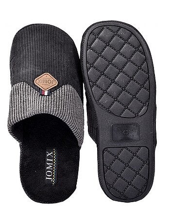 PANTOUFLE Homme PREMIUM