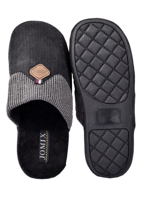 PANTOUFLE Homme PREMIUM - Kiabi