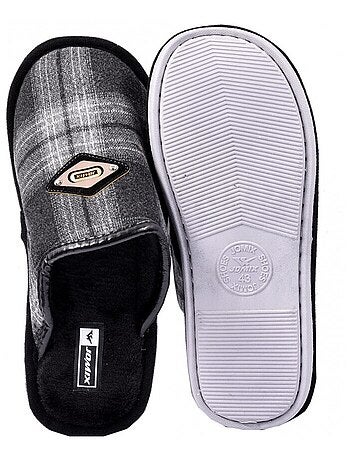 PANTOUFLE Homme PREMIUM