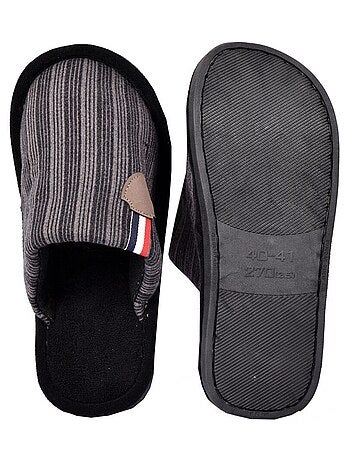 PANTOUFLE Homme PREMIUM