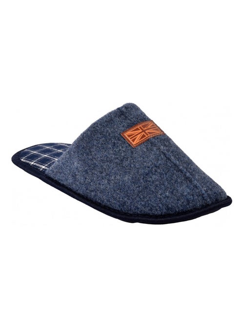 Pantoufle HOMME SUEDINE - Kiabi