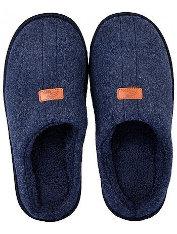 Pantoufle HOMME SUEDINE