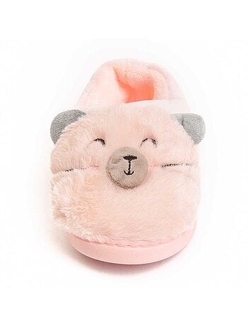 Pantoufle Tissu Northome