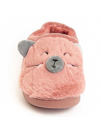 Pantoufle Tissu Northome