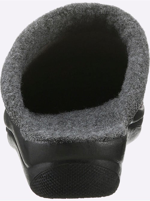 Pantoufles à motif à carreaux avec intérieur en textile - taille standard - witt - Kiabi Pantoufles à motif à carreaux avec intérieur en textile - taille standard - witt - Kiabi