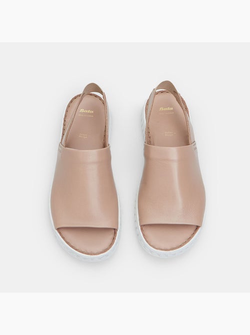 Pantoufles 'BATA' - Kiabi Pantoufles 'BATA' - Kiabi
