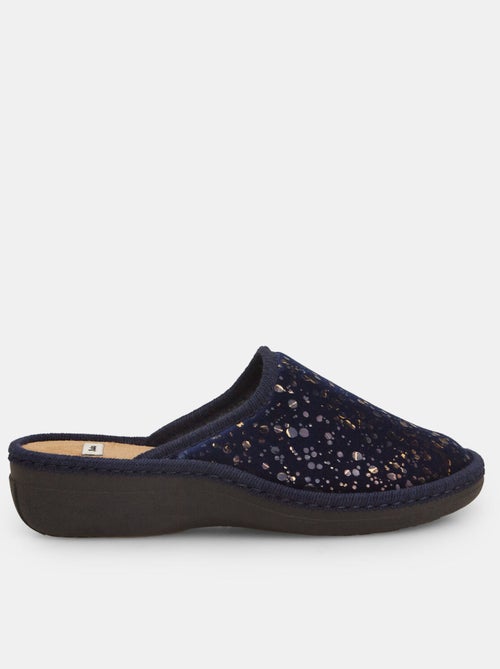 Pantoufles BATA - Kiabi