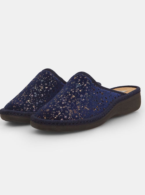 Pantoufles BATA - Kiabi