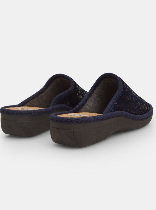 Pantoufles BATA - Kiabi