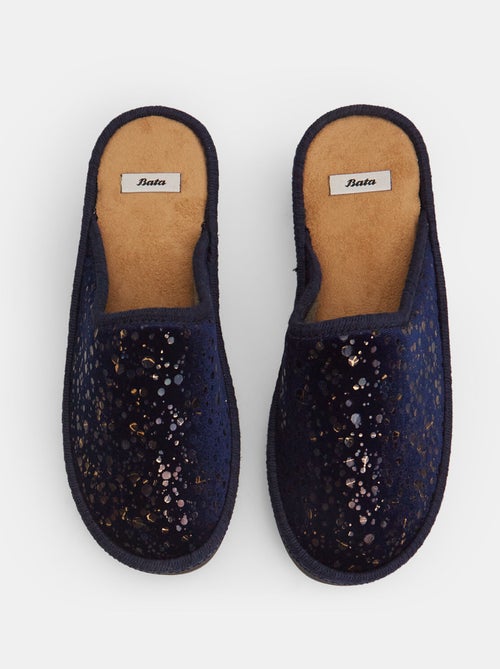 Pantoufles BATA - Kiabi