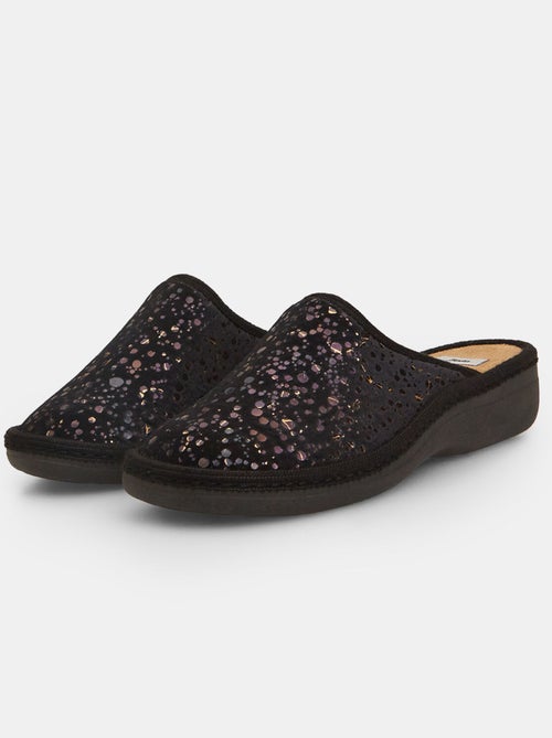 Pantoufles BATA - Kiabi