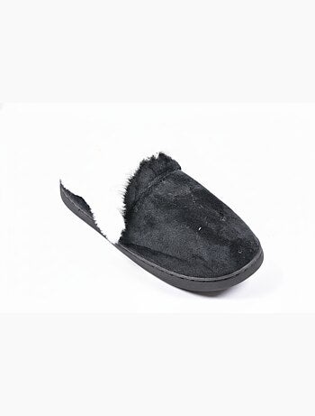 Pantoufles Charentaises femme Ultra Légères MD9691