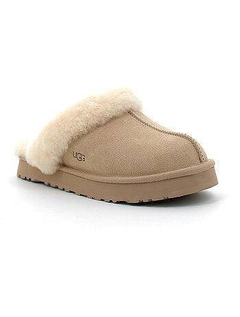 Pantoufles / Chaussons en Mouton ugg