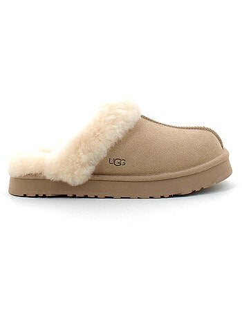 Pantoufles / Chaussons en Mouton ugg