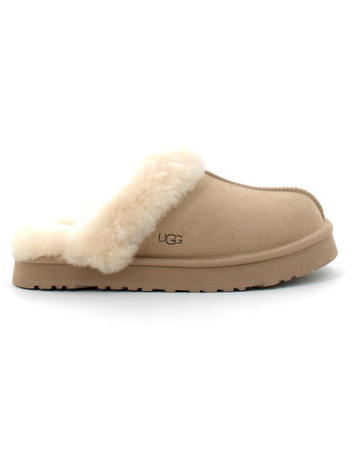 Pantoufles / Chaussons en Mouton ugg - Kiabi
