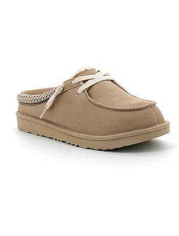 Pantoufles / Chaussons en Mouton ugg