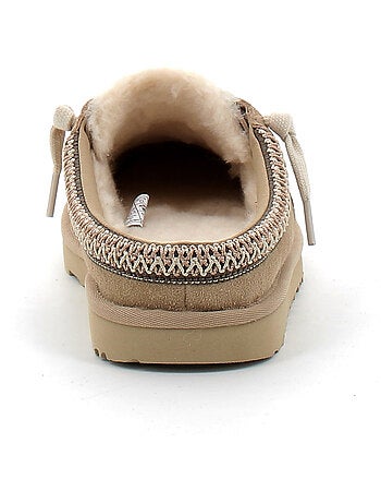 Pantoufles / Chaussons en Mouton ugg