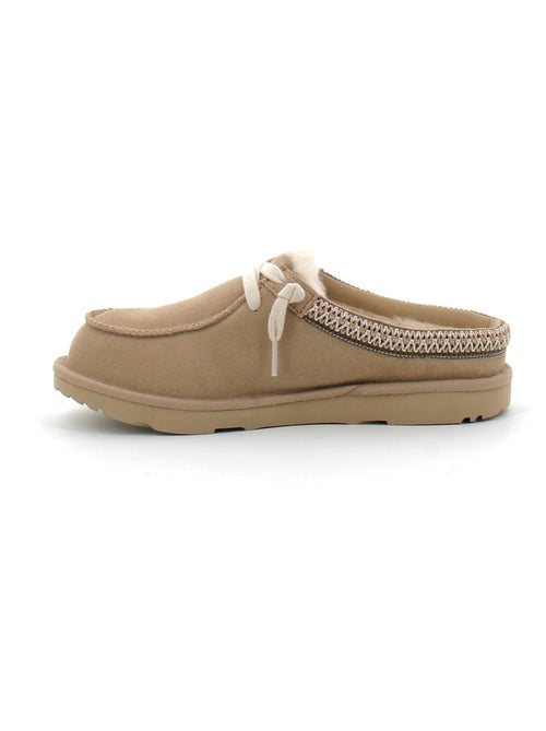 Pantoufles / Chaussons en Mouton ugg - Kiabi