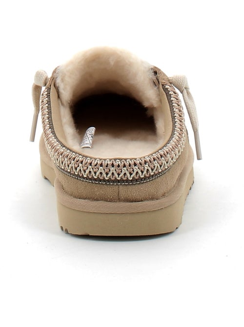 Pantoufles / Chaussons en Mouton ugg - Kiabi