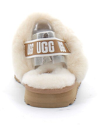 Pantoufles / Chaussons en Mouton ugg
