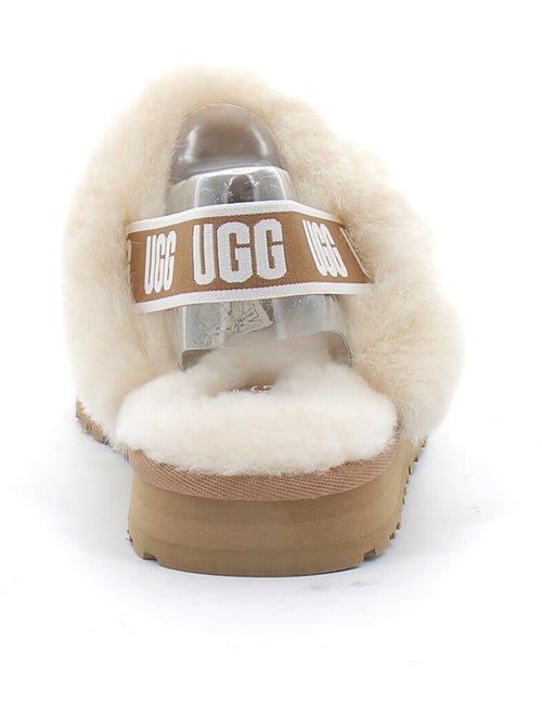 Pantoufles / Chaussons en Mouton ugg - Kiabi