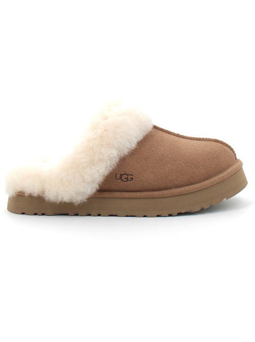 Pantoufles / Chaussons en Mouton ugg - Kiabi