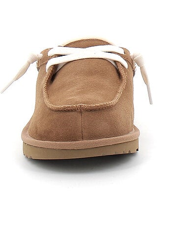 Pantoufles / Chaussons en Mouton ugg