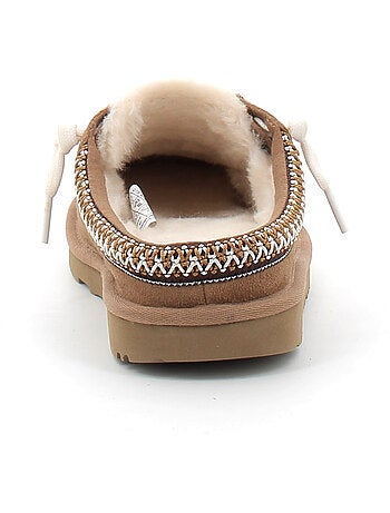 Pantoufles / Chaussons en Mouton ugg