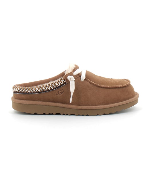 Pantoufles / Chaussons en Mouton ugg - Kiabi