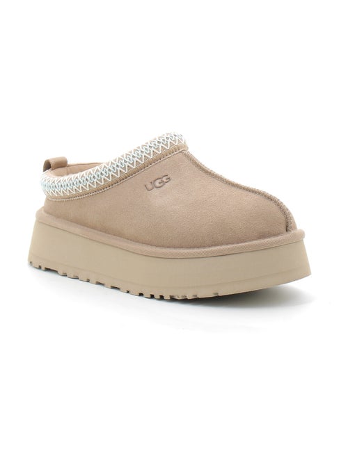Pantoufles / Chaussons en Polyester Recycle ugg - Kiabi