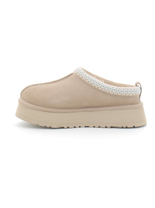 Pantoufles / Chaussons en Polyester Recycle ugg - Kiabi