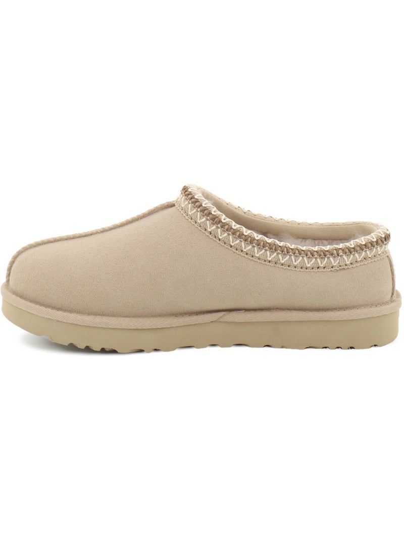 Pantoufles / chaussons en polyester recycle ugg Beige - Kiabi