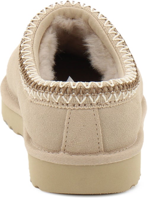 Pantoufles / chaussons en polyester recycle ugg - Kiabi