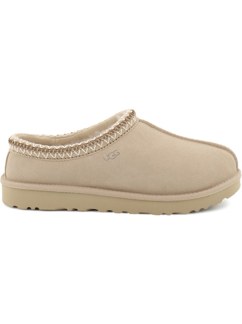 Pantoufles / chaussons en polyester recycle ugg Beige - Kiabi