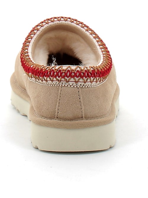 Pantoufles / Chaussons en Polyester Recycle ugg - Kiabi