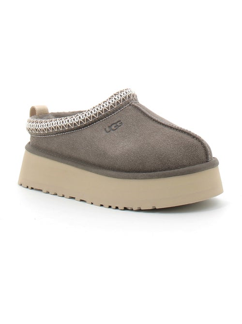 Pantoufles / Chaussons en Polyester Recycle ugg - Kiabi