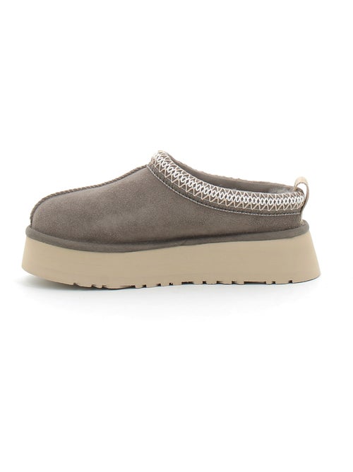 Pantoufles / Chaussons en Polyester Recycle ugg - Kiabi