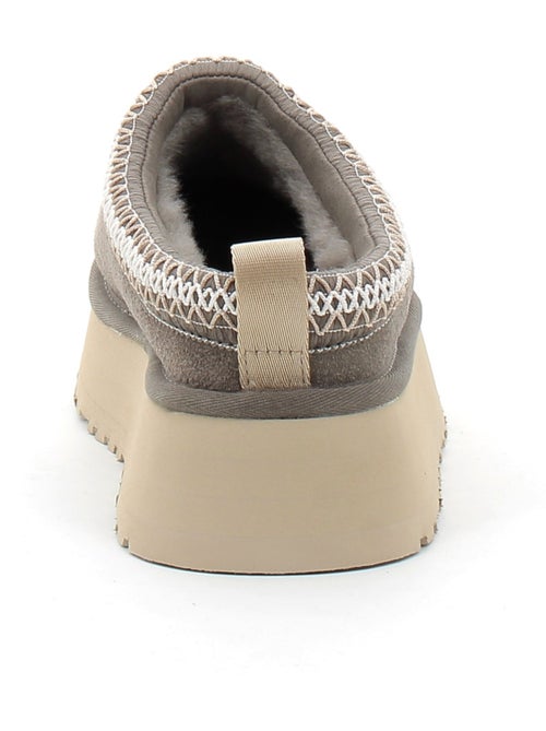 Pantoufles / Chaussons en Polyester Recycle ugg - Kiabi