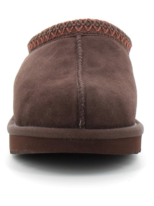 Pantoufles / Chaussons en Polyester Recycle ugg - Kiabi