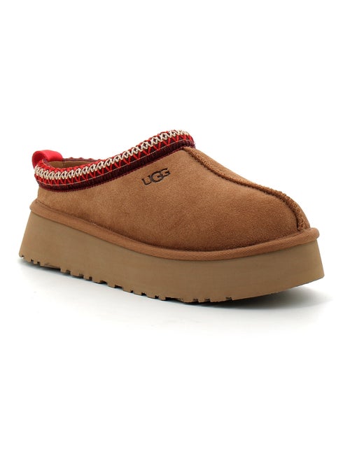 Pantoufles / Chaussons en Polyester Recycle ugg - Kiabi