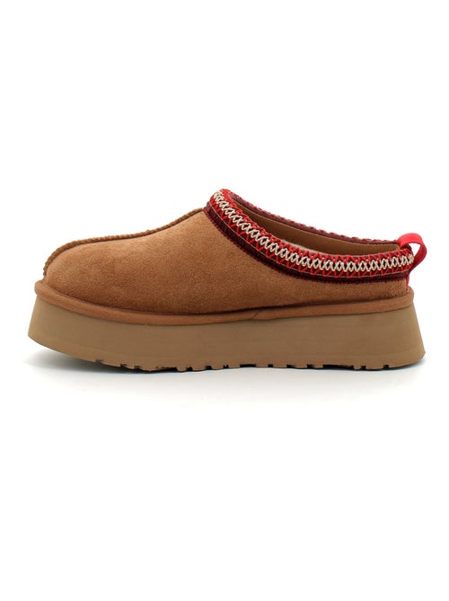 Pantoufles / Chaussons en Polyester Recycle ugg - Kiabi